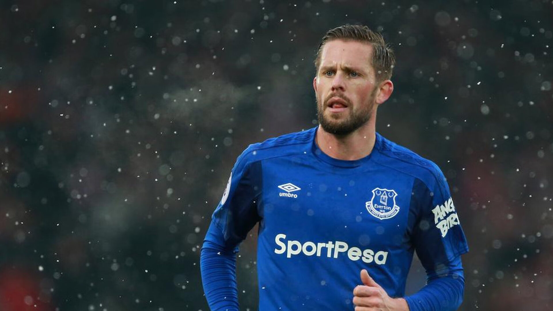 这一球太不可思议,这简直不可思议